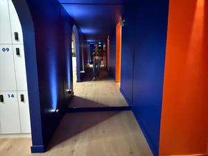 Versatile Light-Filled Venue with Sound Studio in Marseille