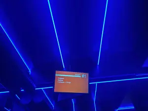 Versatile Recording Studio in Marseille | Event Space 9607