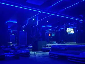 Versatile Recording Studio in Marseille | Event Space 9607