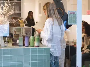 Lieu Matcha & Bien-être à Cannes | Native Spaces