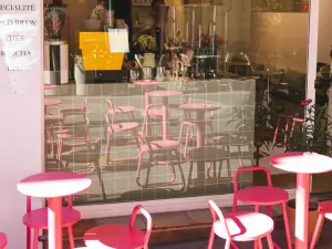 Lieu Matcha & Bien-être à Cannes | Native Spaces