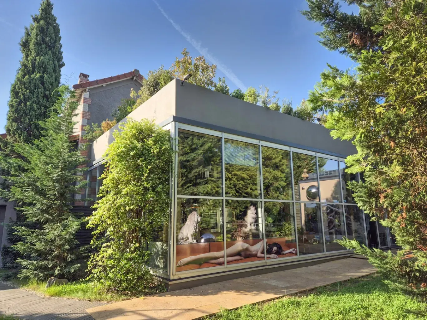 Studio industriel polyvalent près de Paris avec lumière naturelle | Lieu 9612