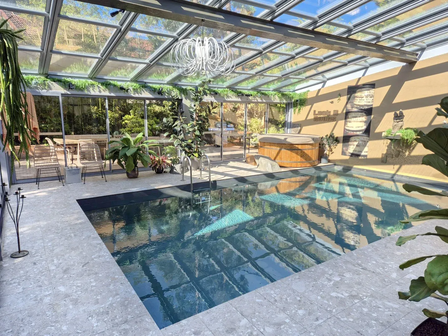 Studio industriel polyvalent près de Paris avec lumière naturelle | Lieu 9612