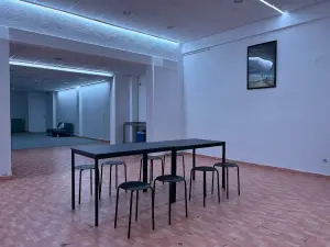 Lieu d'événements à Poblenou | Espace accessible et polyvalent