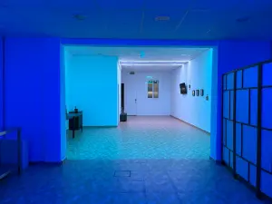 Lieu d'événements à Poblenou | Espace accessible et polyvalent