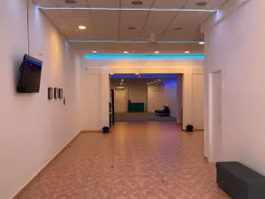 Lieu d'événements à Poblenou | Espace accessible et polyvalent