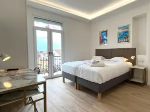 3-Bedroom Apartment with Lift in Cannes