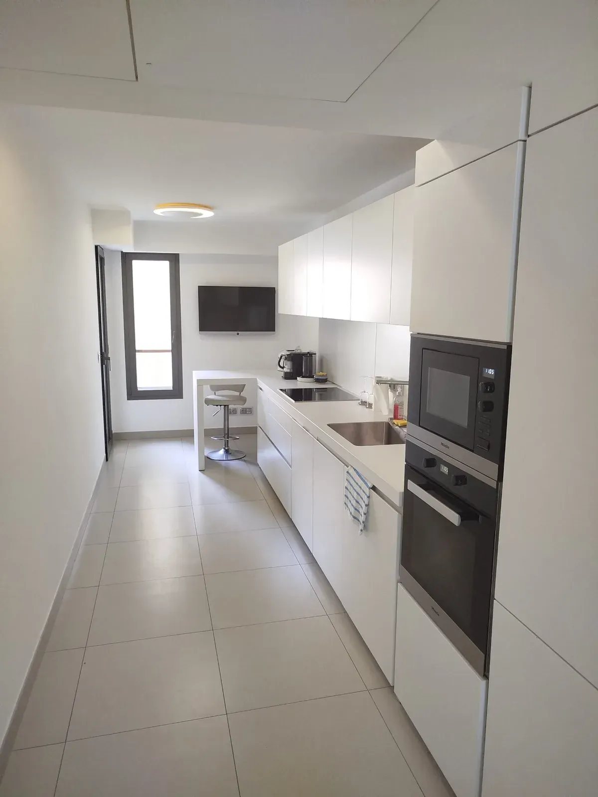 Charming 2-Bedroom Apartment on La Croisette - Cannes