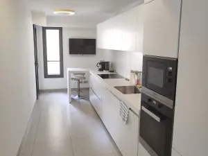 Charming 2-Bedroom Apartment on La Croisette - Cannes