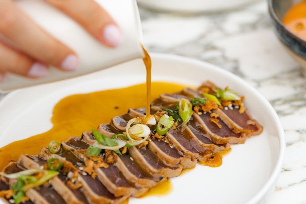 Villa M Restaurant : Un lieu parisien unique pour vos événements