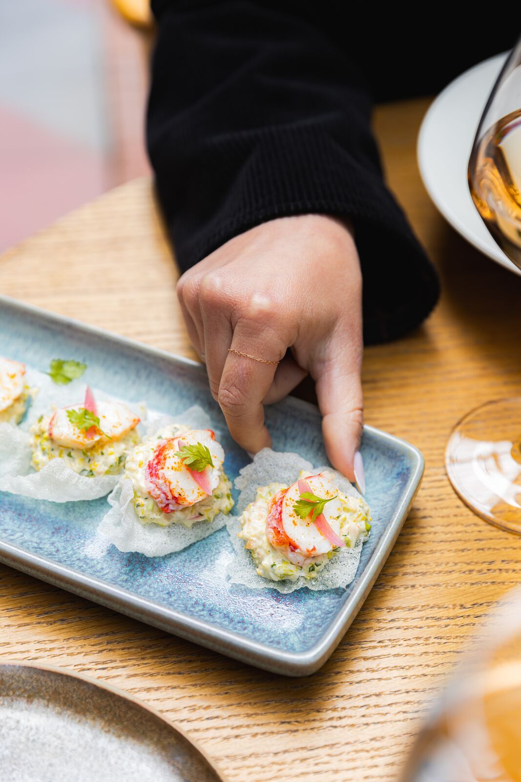 Villa M Restaurant : Un lieu parisien unique pour vos événements