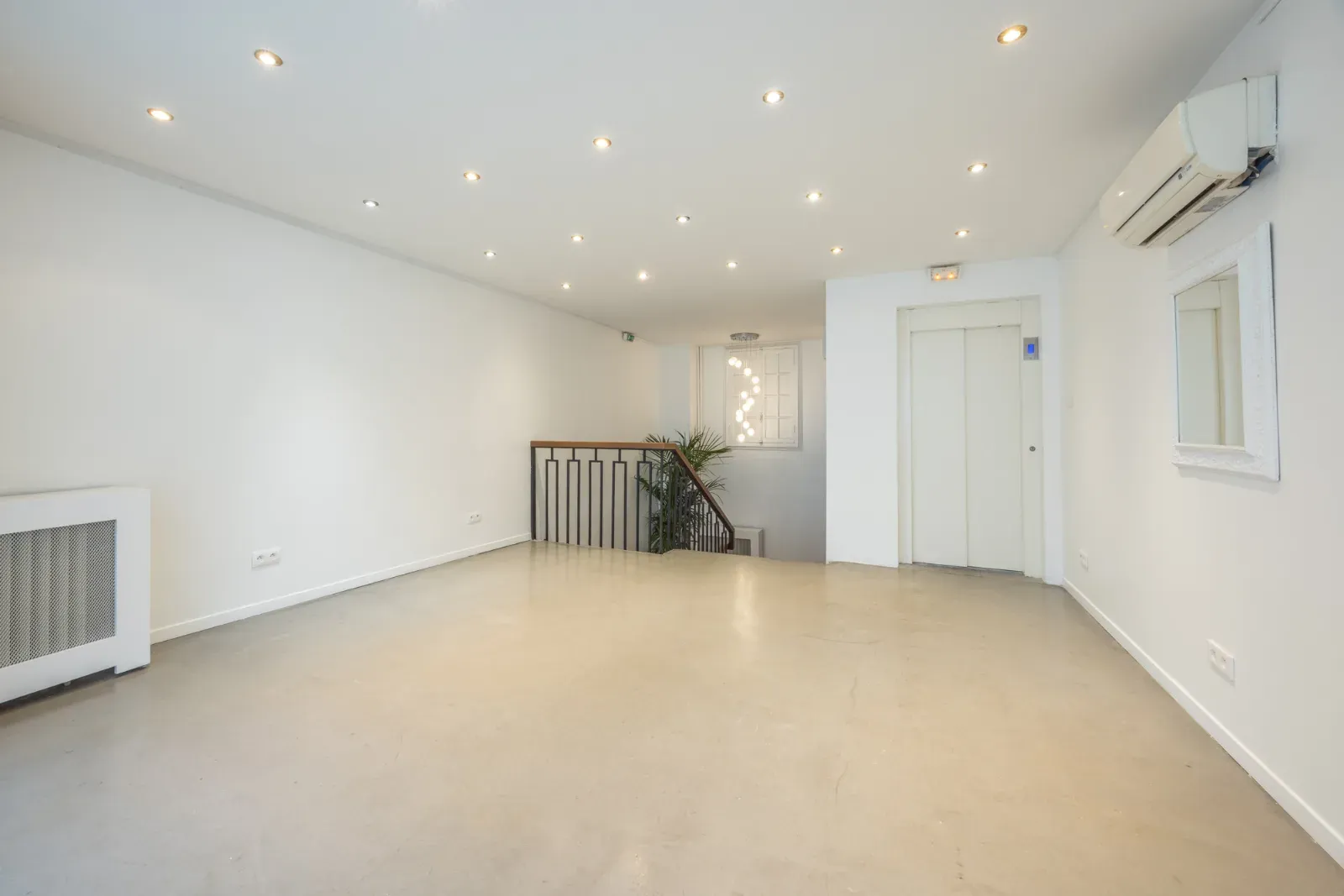 Appartement Parisien Élégant pour Événements Professionnels - 400 m²