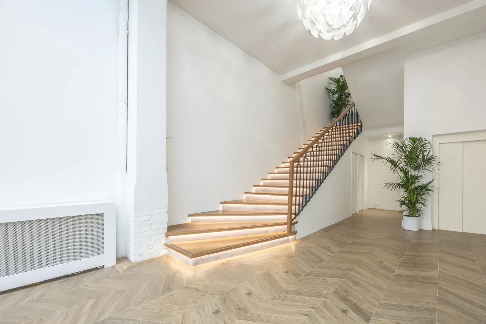 Appartement Parisien Élégant pour Événements Professionnels - 400 m²