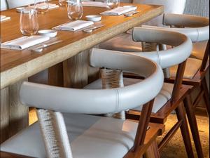 Exclusive Japanese Venue Monte-Carlo | Native Spaces
