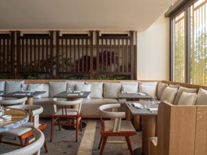 Exclusive Japanese Venue Monte-Carlo | Native Spaces