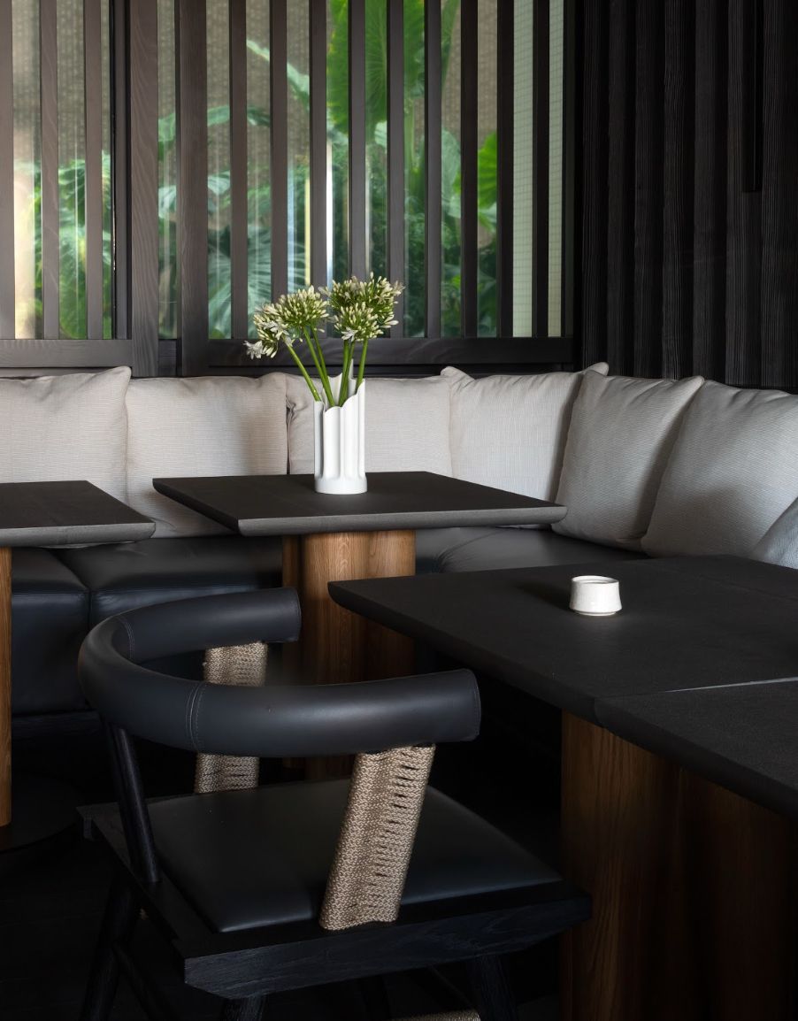 Exclusive Japanese Venue Monte-Carlo | Native Spaces