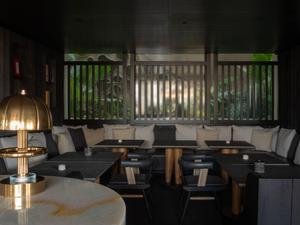 Exclusive Japanese Venue Monte-Carlo | Native Spaces