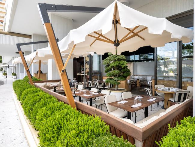 Exclusive Japanese Venue Monte-Carlo | Native Spaces