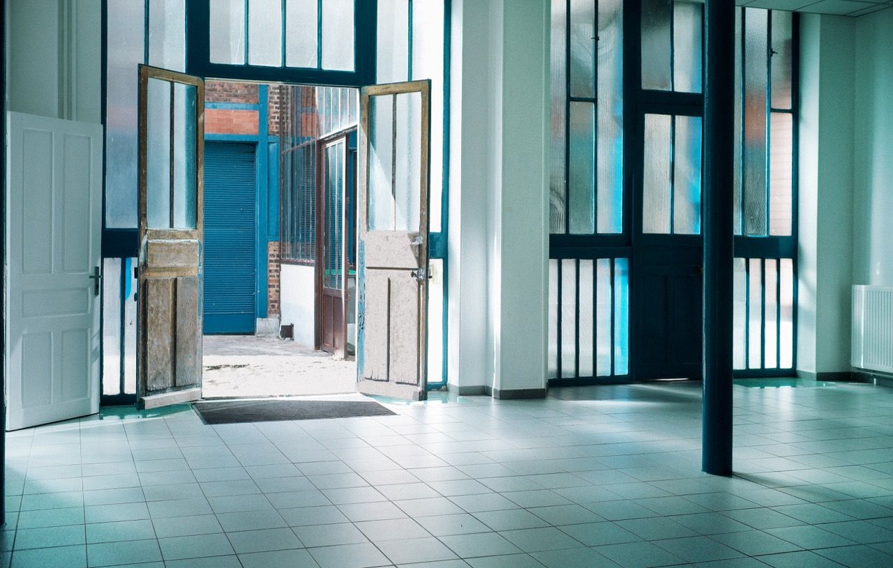 Studio Eiffel parisien avec cour privée | Lieu 9681