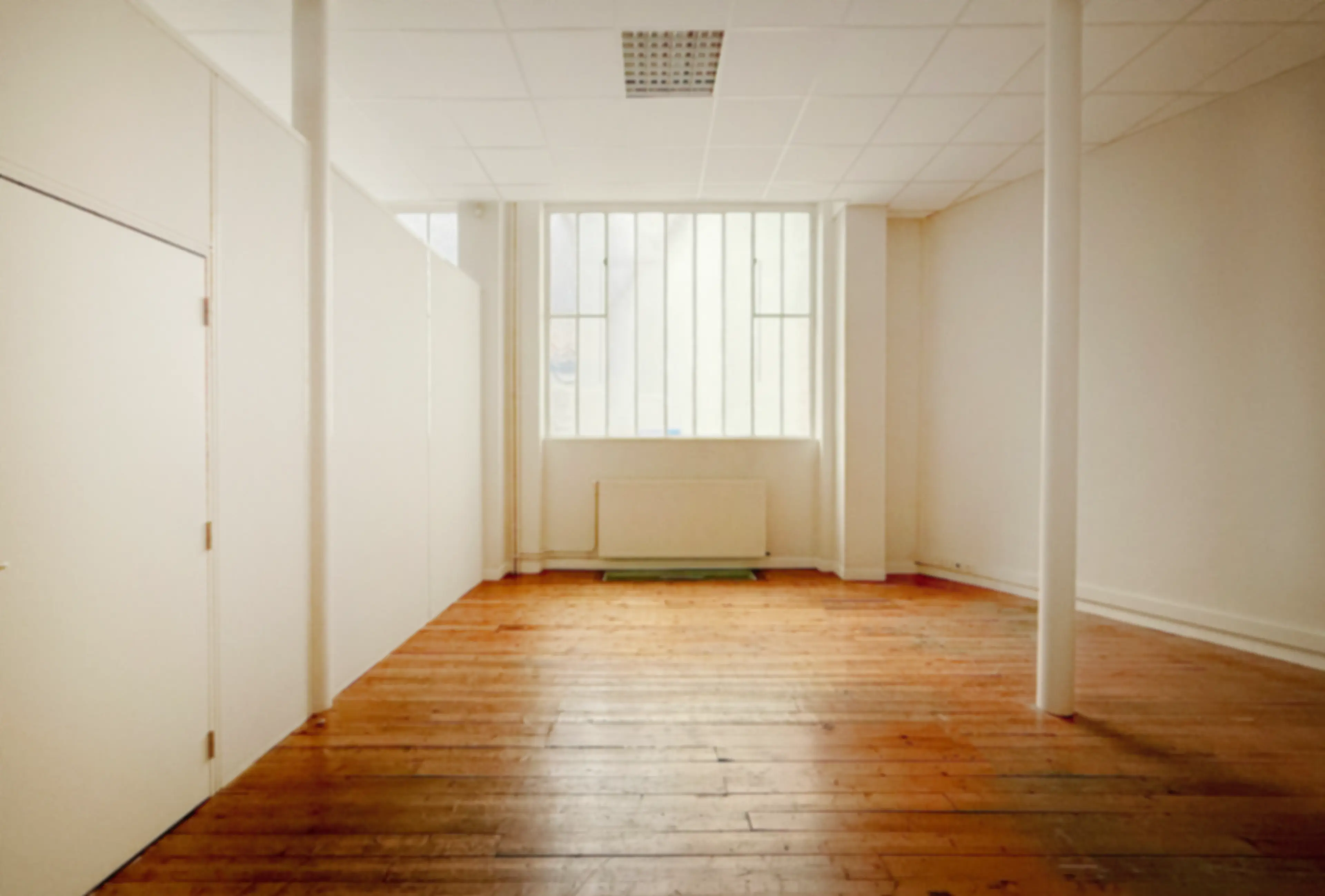 Studio de Rez-de-Chaussée SB1