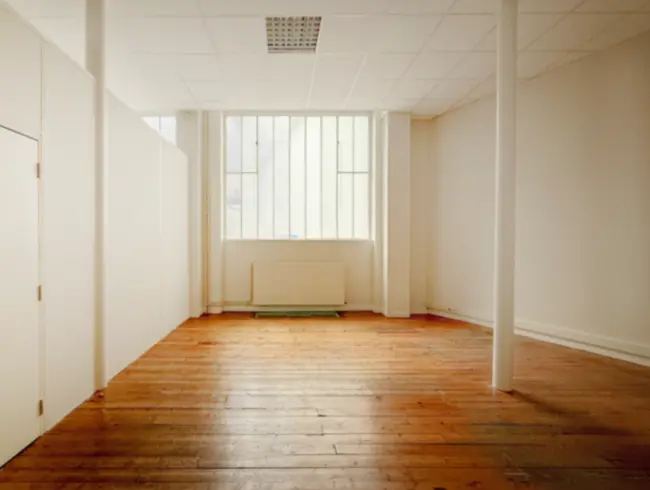 Industrial Photo Studio & Event Space Paris 20th