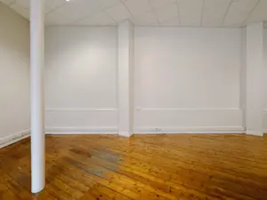 Industrial Photo Studio & Event Space Paris 20th