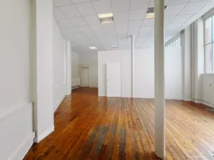 Industrial Photo Studio & Event Space Paris 20th