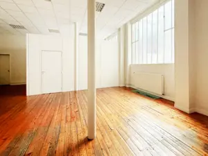 Industrial Photo Studio & Event Space Paris 20th