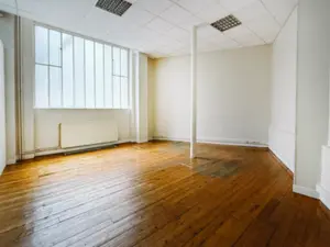 Industrial Photo Studio & Event Space Paris 20th