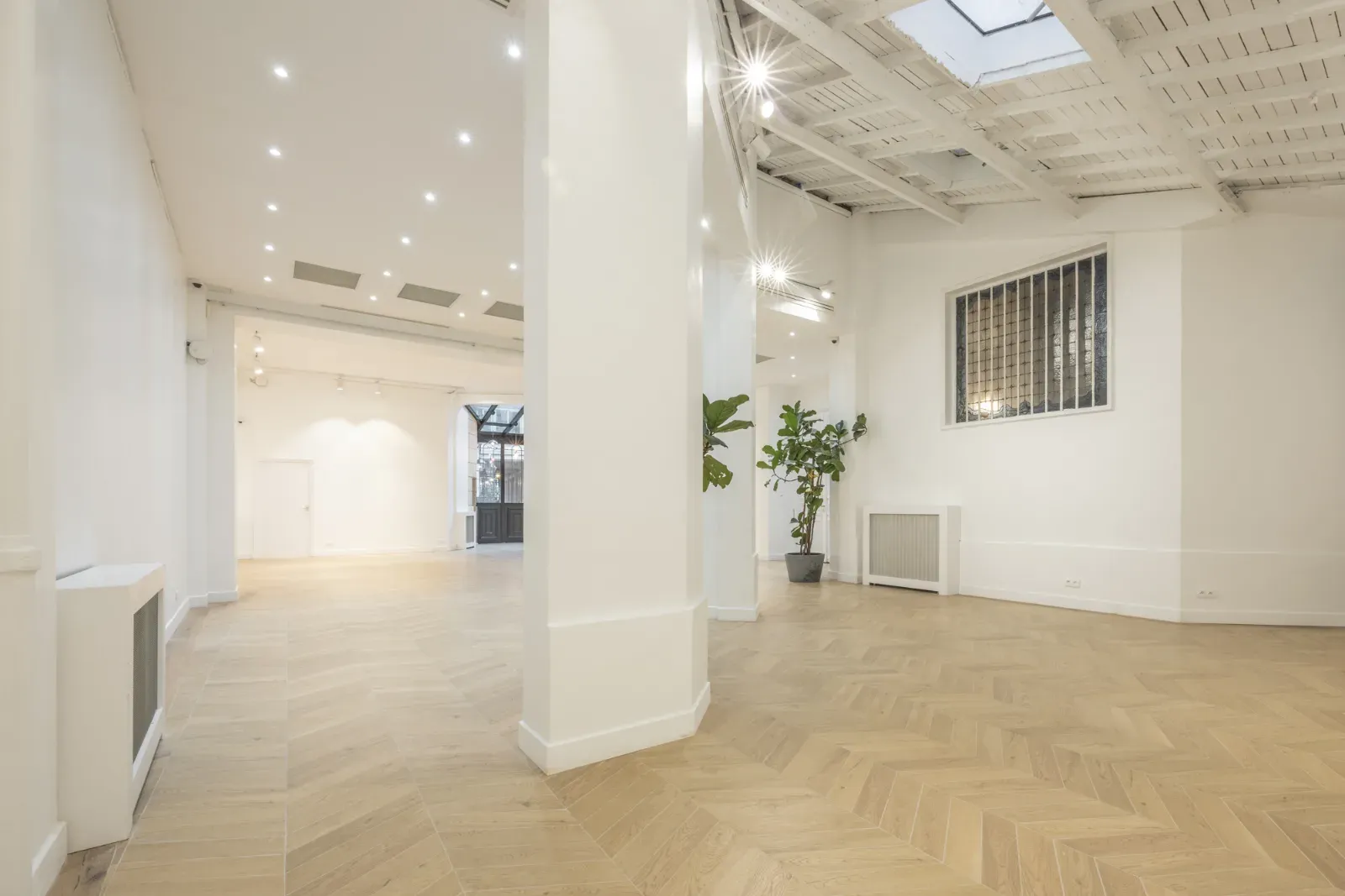 Appartement Parisien Élégant pour Événements Professionnels