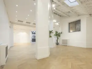 Appartement Parisien Élégant pour Événements Professionnels