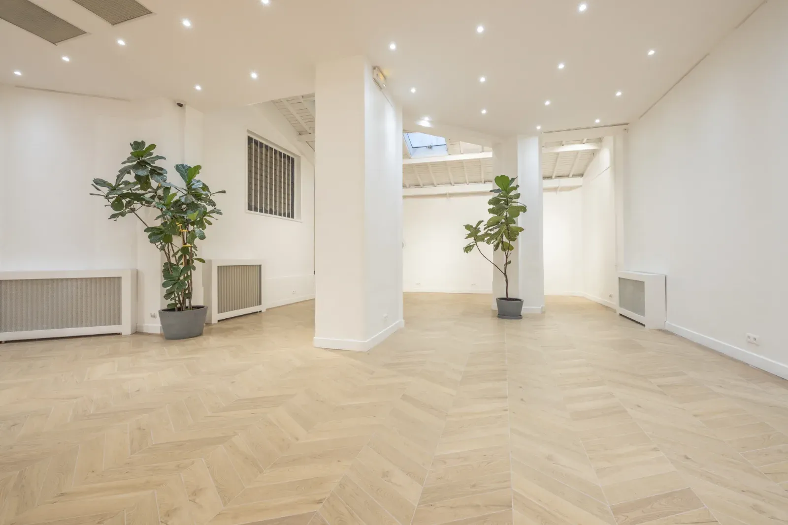Appartement Parisien Élégant pour Événements Professionnels