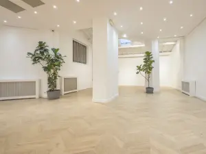 Appartement Parisien Élégant pour Événements Professionnels