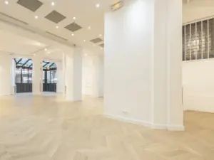 Appartement Parisien Élégant pour Événements Professionnels