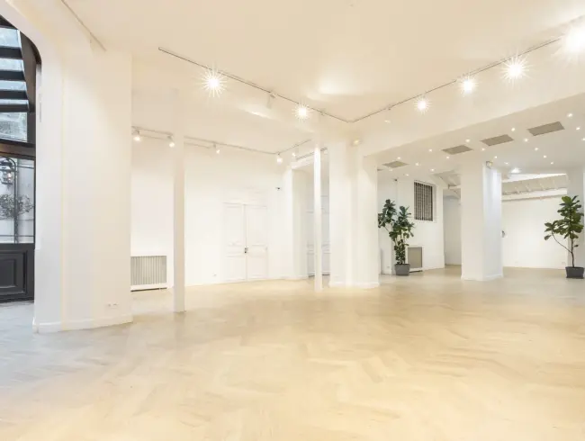Appartement Parisien Élégant pour Événements Professionnels