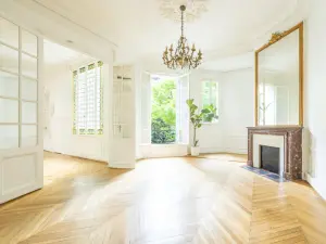 Appartement élégant de 350 m² pour événements professionnels dans le 8e