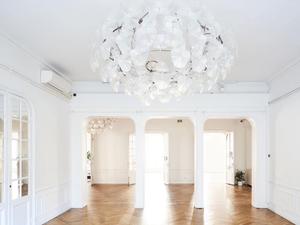 Appartement élégant de 500 m² pour événements professionnels Paris 8e