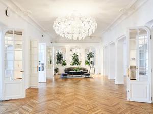 Appartement élégant de 500 m² pour événements professionnels Paris 8e