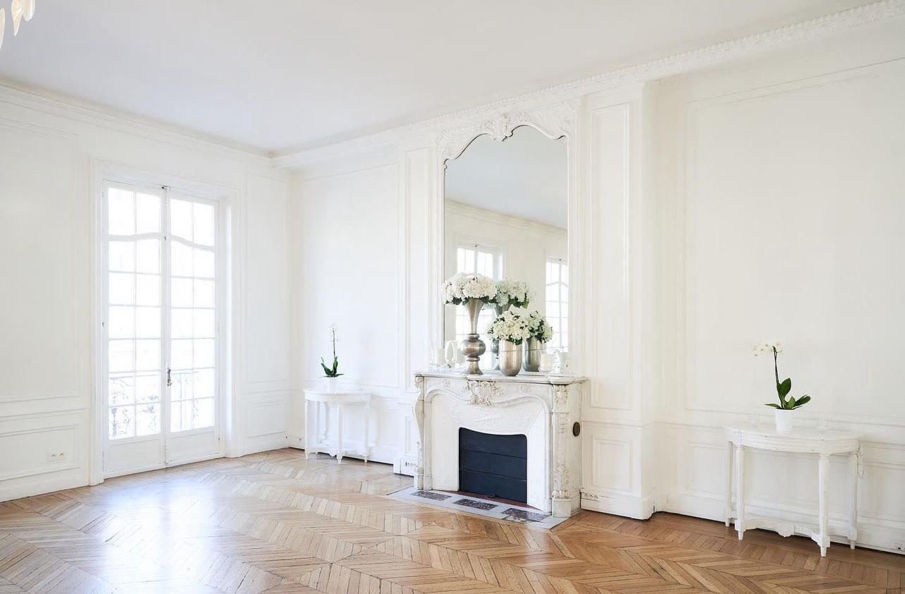 Appartement élégant de 500 m² pour événements professionnels Paris 8e