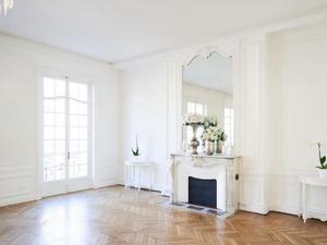 Appartement élégant de 500 m² pour événements professionnels Paris 8e