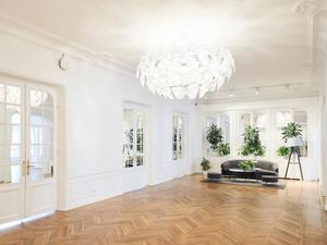 Appartement élégant de 500 m² pour événements professionnels Paris 8e