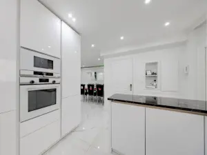 Duplex Villa in Cannes for Events
