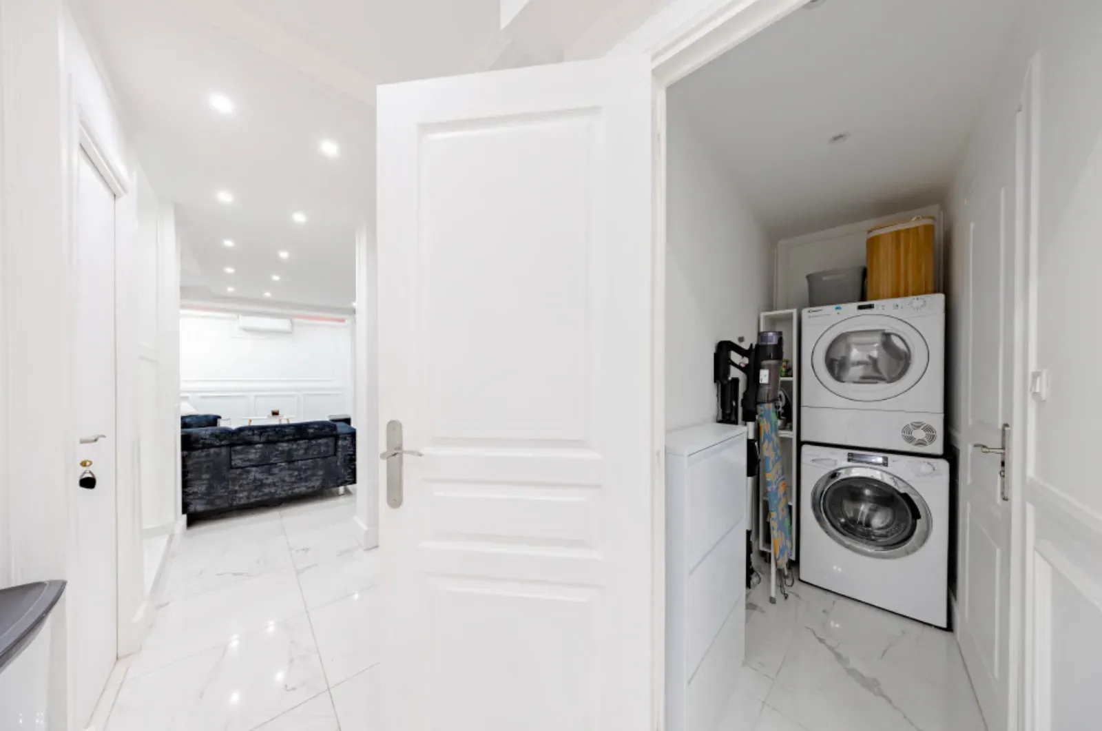Duplex Villa in Cannes for Events
