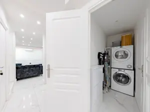 Duplex Villa in Cannes for Events