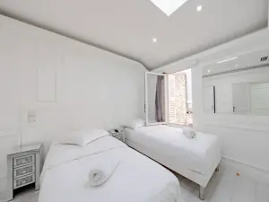 Duplex Villa in Cannes for Events