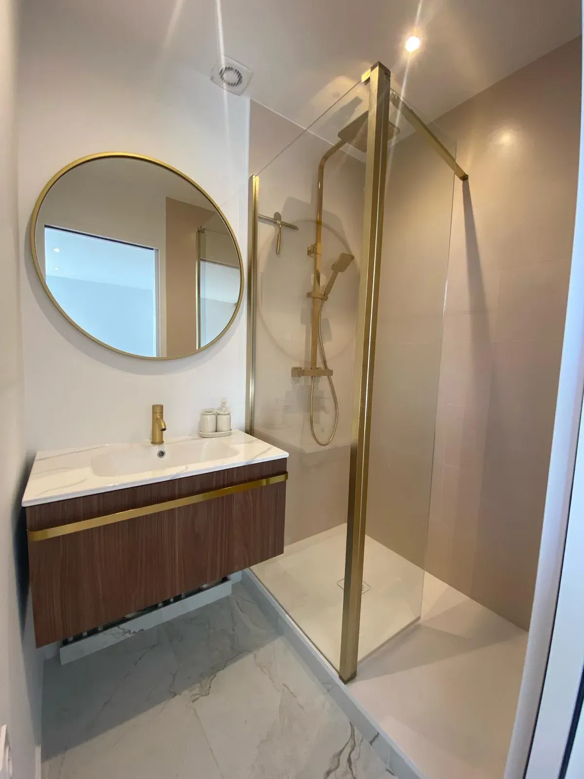 Appartement 2 chambres près du Palais des Festivals - Cannes
