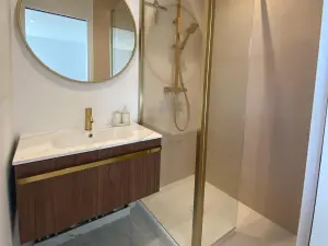 2BR Apartment Near Palais des Festivals - Cannes