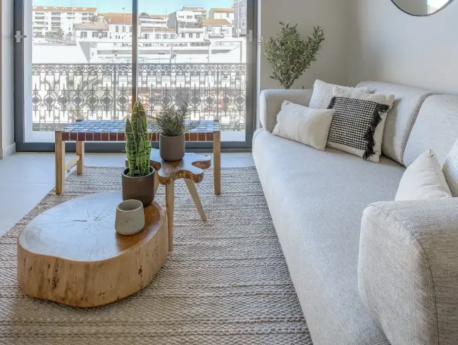 Appartement contemporain pour événements à Cannes – Lieu 9704