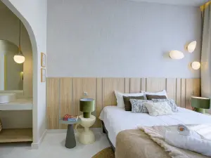 Appartement contemporain pour événements à Cannes – Lieu 9704