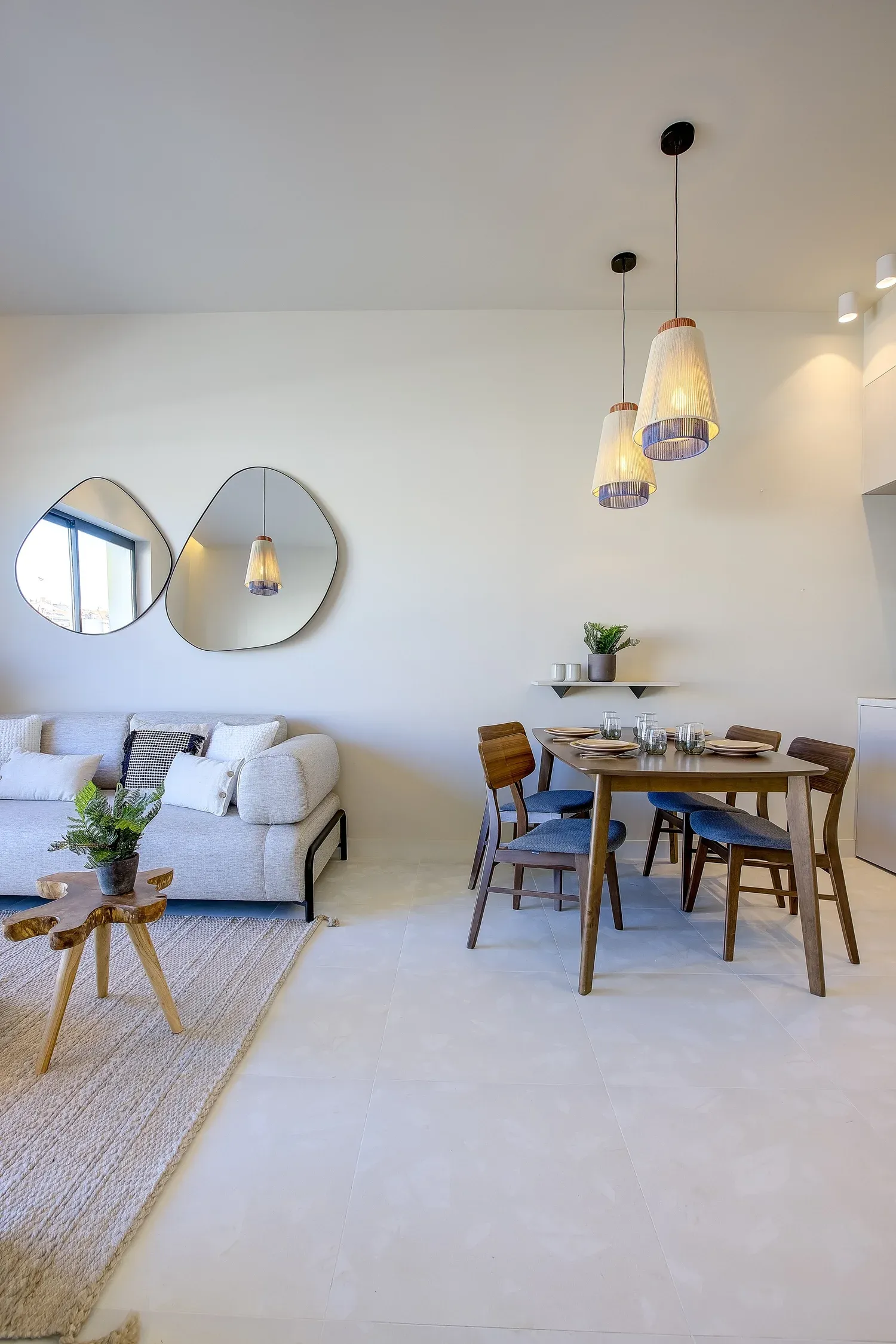 Appartement contemporain pour événements à Cannes – Lieu 9704